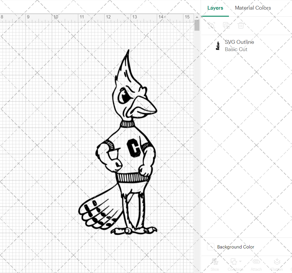 Creighton Bluejays 1972, Svg, Dxf, Eps, Png - SvgShopArt