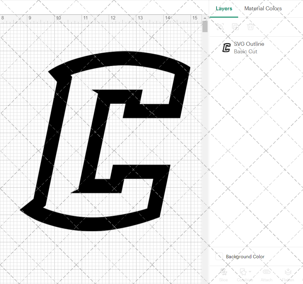 Creighton Bluejays Secondary 2013 003, Svg, Dxf, Eps, Png - SvgShopArt