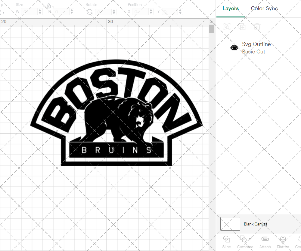 Boston Bruins Alternate 2007, Svg, Dxf, Eps, Png - SvgShopArt