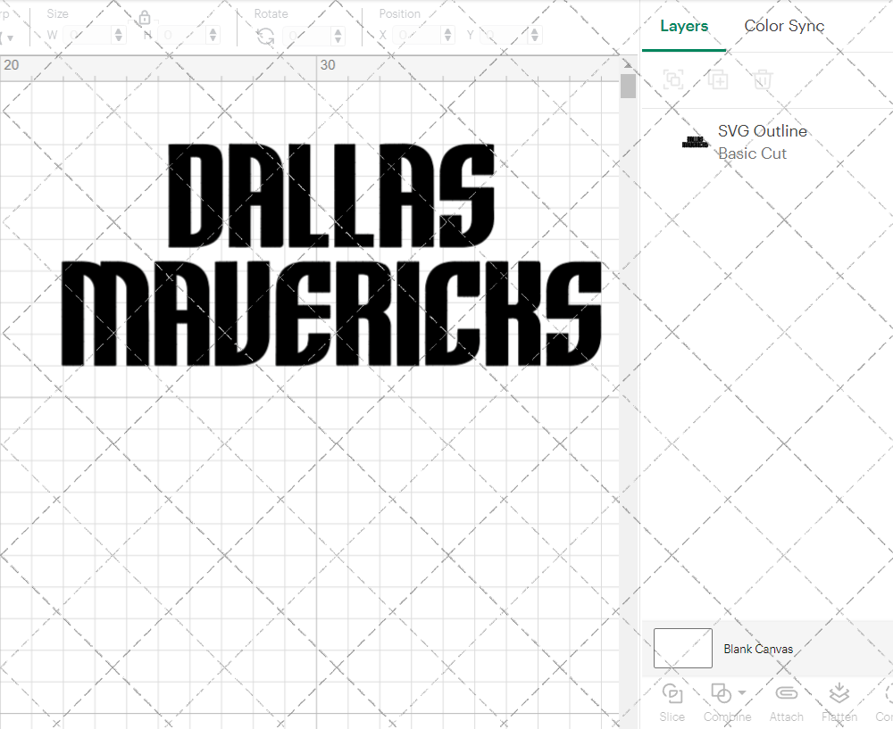 Dallas Mavericks Wordmark 2017 002, Svg, Dxf, Eps, Png - SvgShopArt