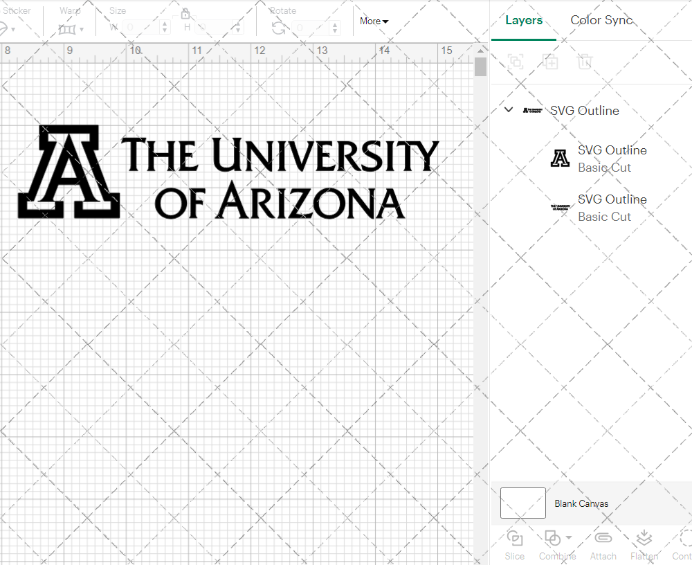 Arizona Wildcats Misc 2007, Svg, Dxf, Eps, Png - SvgShopArt