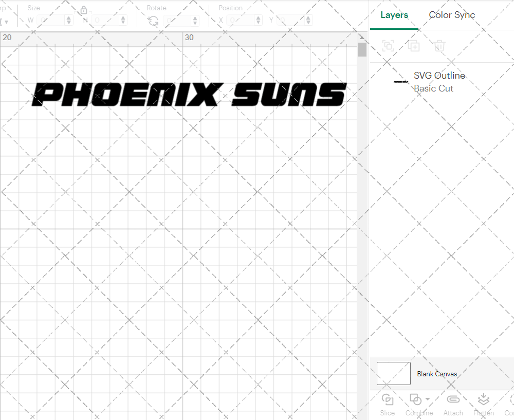 Phoenix Suns Wordmark 1992, Svg, Dxf, Eps, Png - SvgShopArt