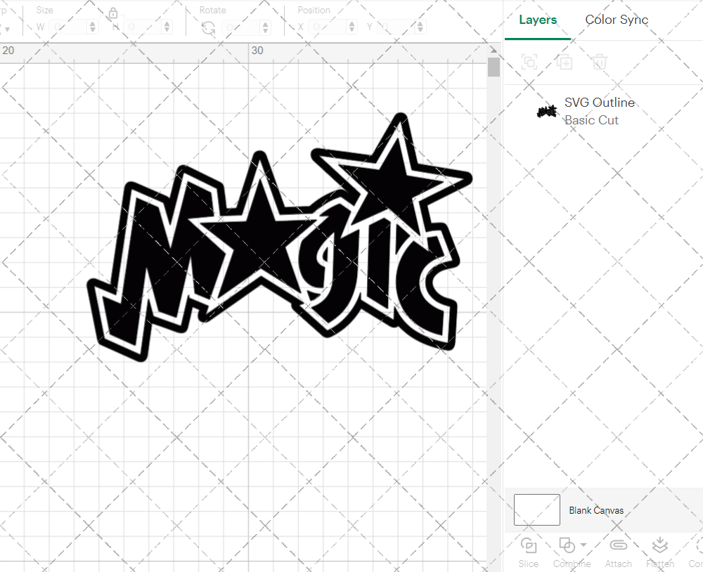 Orlando Magic Jersey 1998 002, Svg, Dxf, Eps, Png - SvgShopArt