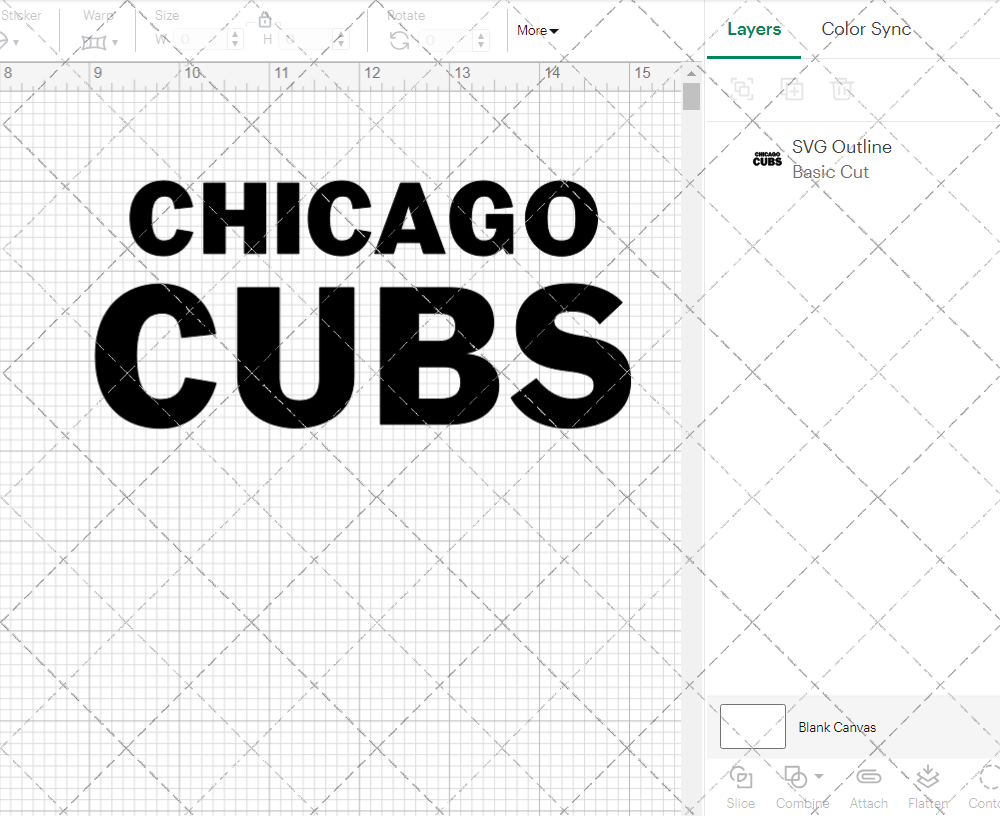 Chicago Cubs Wordmark 1983, Svg, Dxf, Eps, Png - SvgShopArt