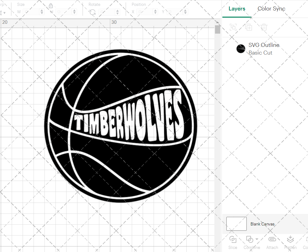 Minnesota Timberwolves Concept 2017 002, Svg, Dxf, Eps, Png - SvgShopArt