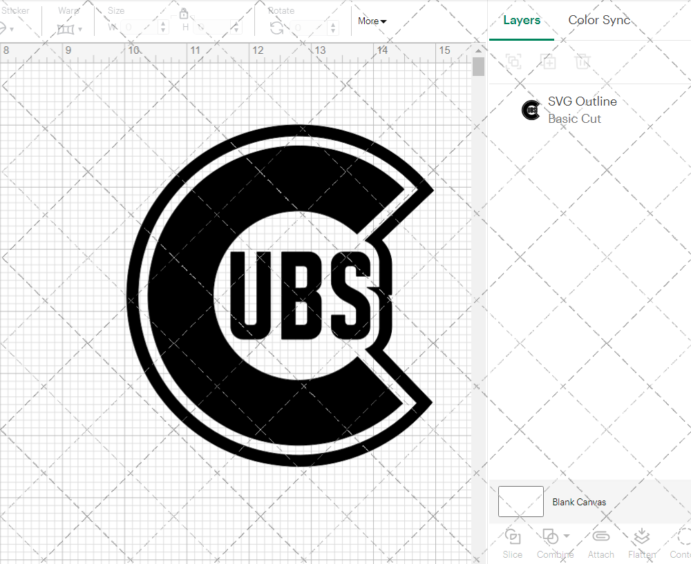 Chicago Cubs 1946, Svg, Dxf, Eps, Png - SvgShopArt