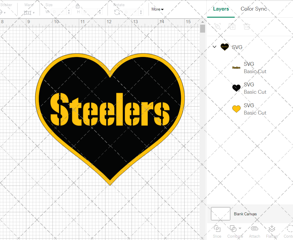 Pittsburgh Steelers Concept 1988 002, Svg, Dxf, Eps, Png - SvgShopArt