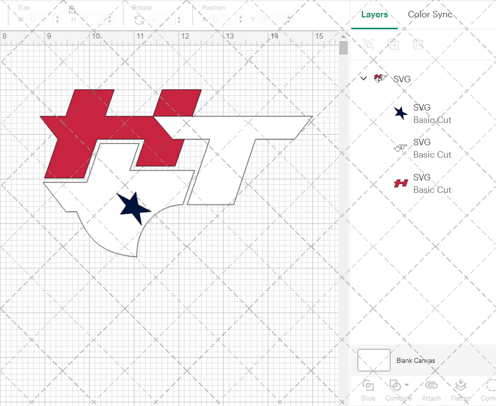 Houston Texans Alternate 2006 002, Svg, Dxf, Eps, Png - SvgShopArt