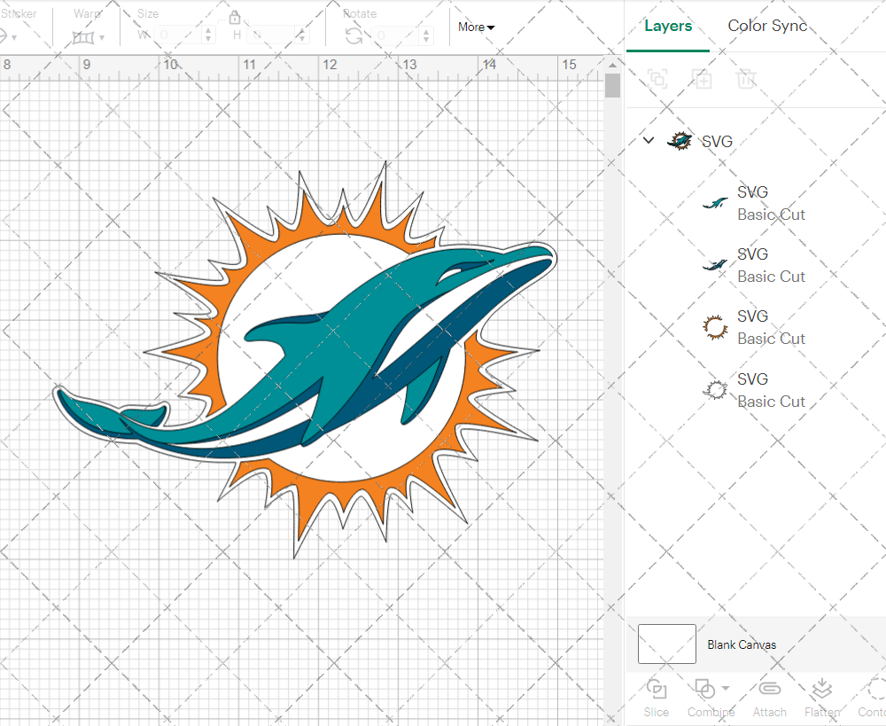 Miami Dolphins 2013, Svg, Dxf, Eps, Png - SvgShopArt