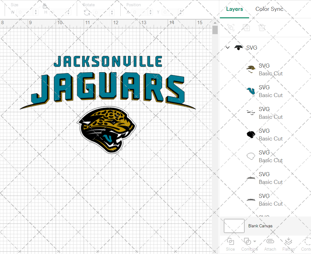 Jacksonville Jaguars Alternate 2009, Svg, Dxf, Eps, Png - SvgShopArt