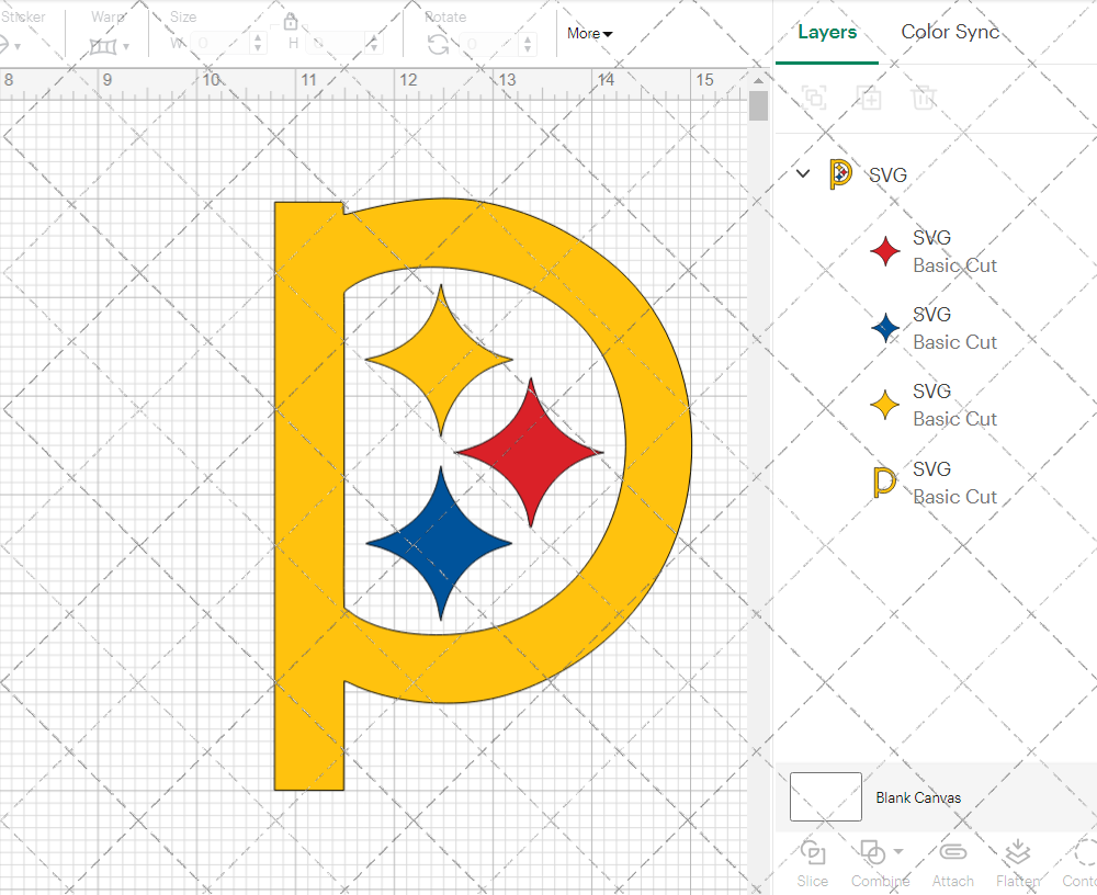 Pittsburgh Steelers Concept 1988 007, Svg, Dxf, Eps, Png - SvgShopArt