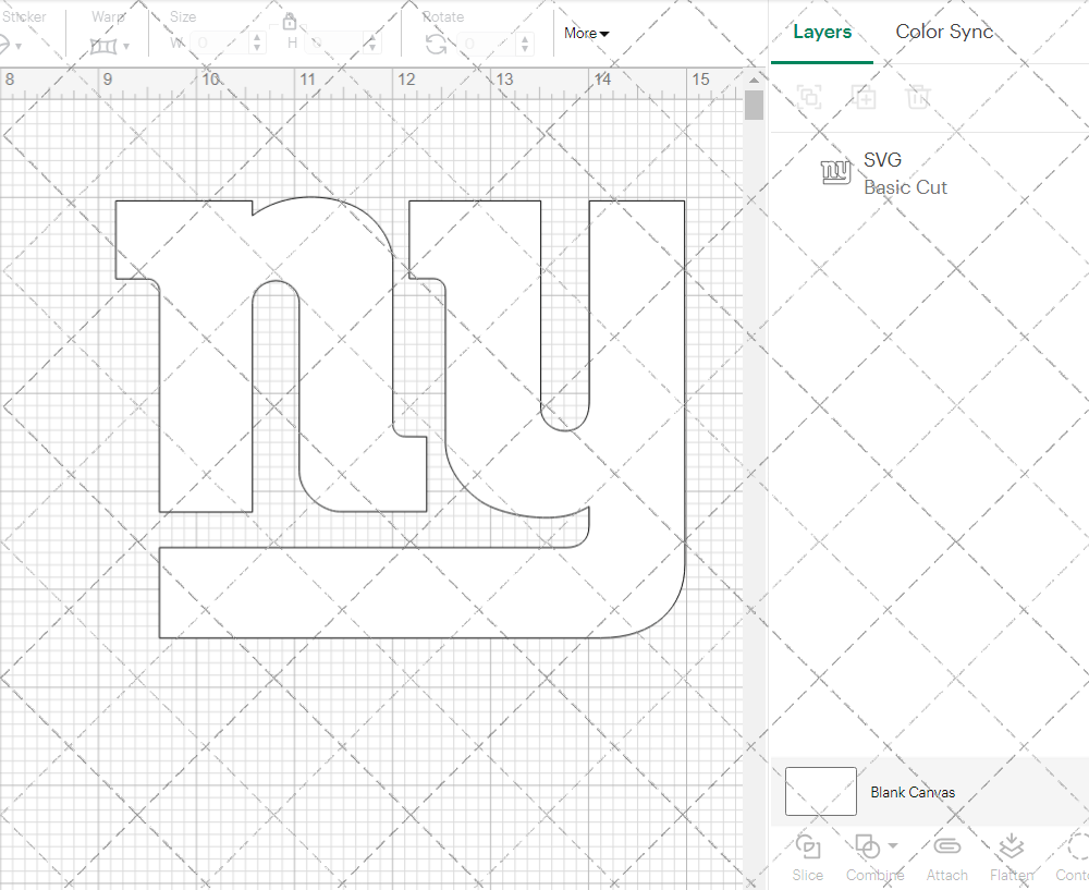 New York Giants Alternate 2000 002, Svg, Dxf, Eps, Png - SvgShopArt
