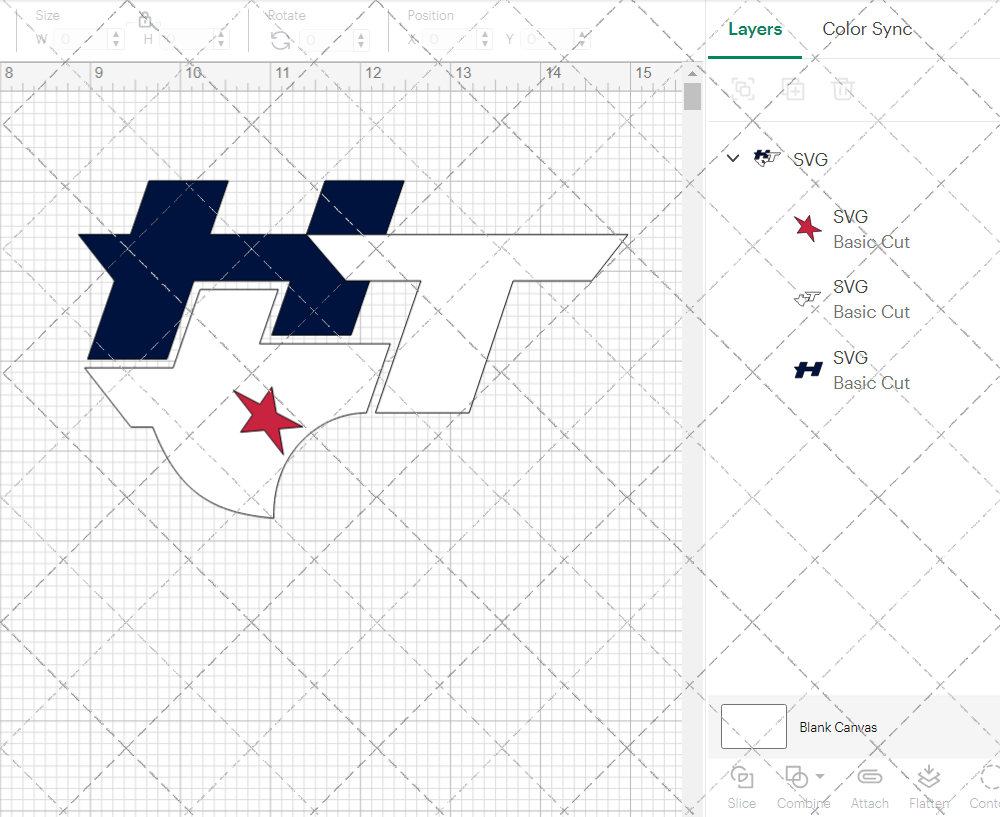 Houston Texans Alternate 2006 003, Svg, Dxf, Eps, Png - SvgShopArt