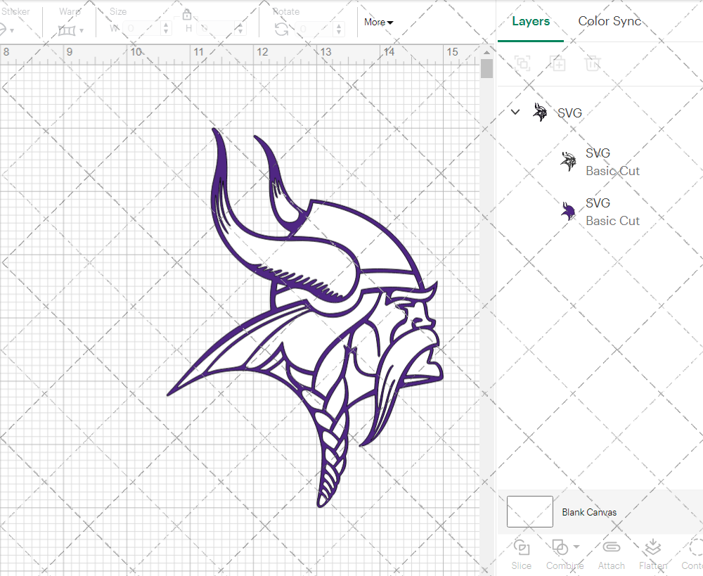 Minnesota Vikings 1961, Svg, Dxf, Eps, Png - SvgShopArt
