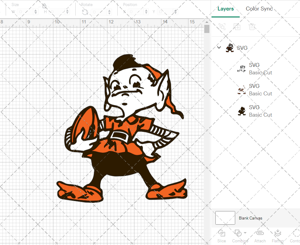 Cleveland Browns 1959, Svg, Dxf, Eps, Png - SvgShopArt