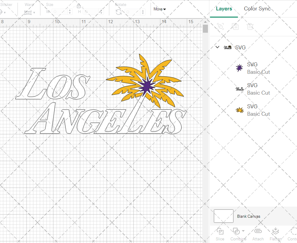 Los Angeles Sparks Alternate 2021 005, Svg, Dxf, Eps, Png - SvgShopArt
