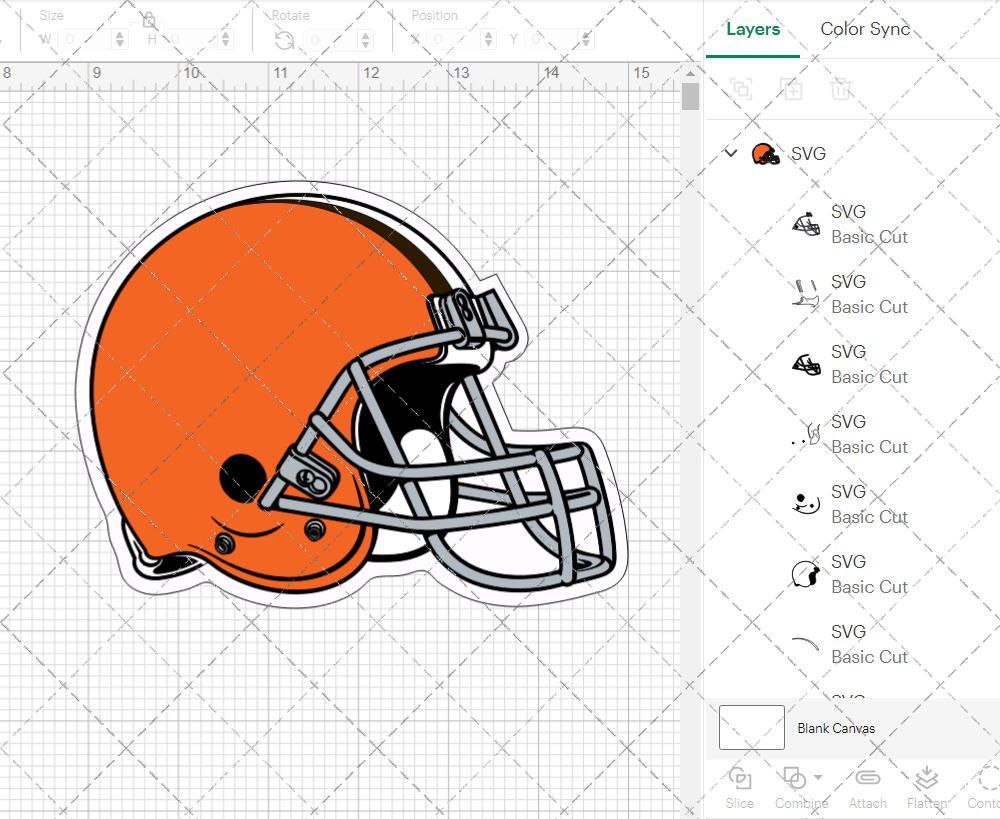 Cleveland Browns 2006, Svg, Dxf, Eps, Png - SvgShopArt
