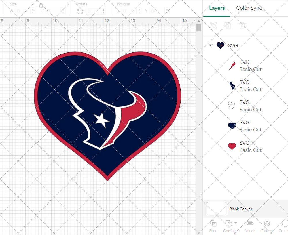 Houston Texans Concept 2002, Svg, Dxf, Eps, Png - SvgShopArt
