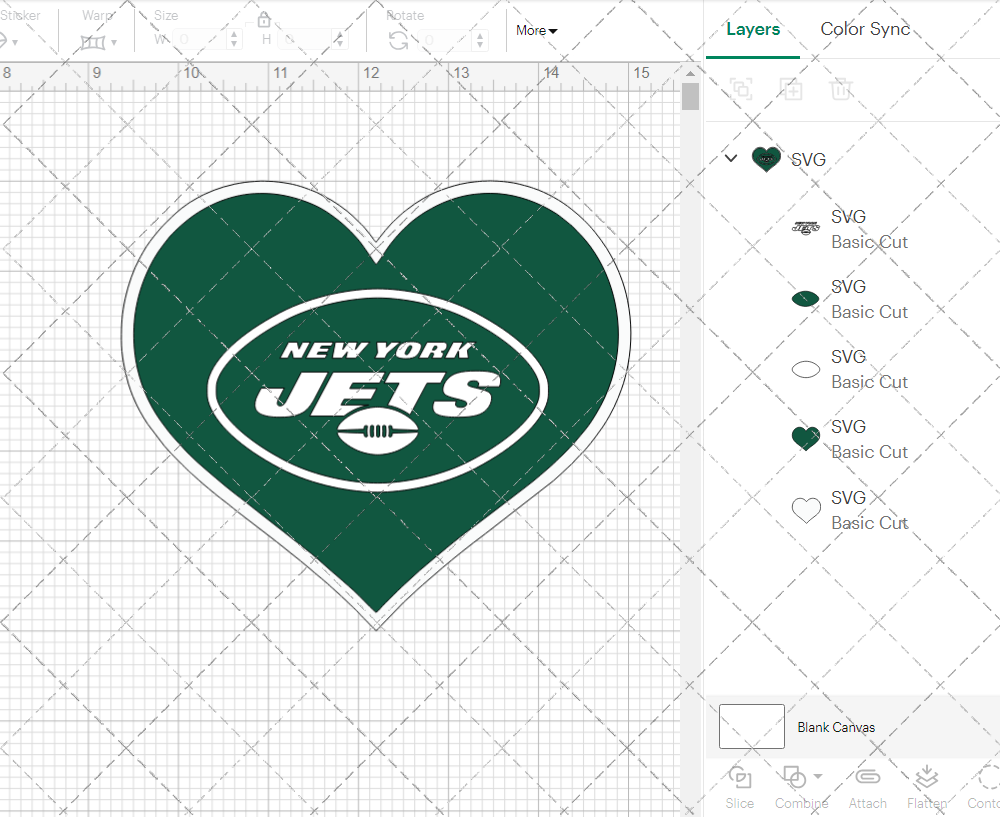 New York Jets Concept 2019, Svg, Dxf, Eps, Png - SvgShopArt