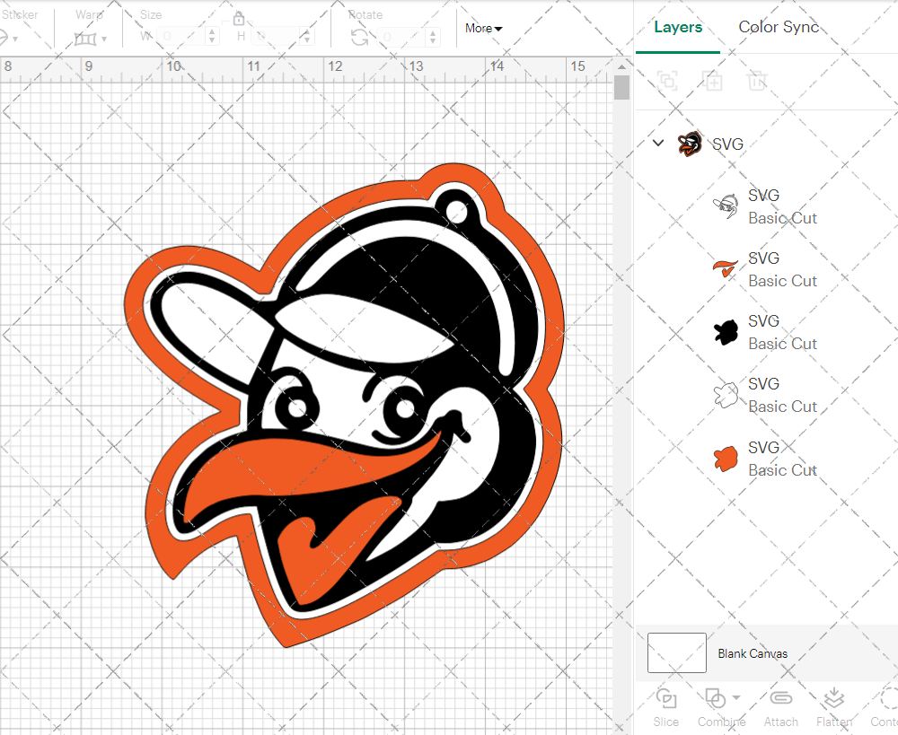 Baltimore Orioles Alternate 1955, Svg, Dxf, Eps, Png - SvgShopArt