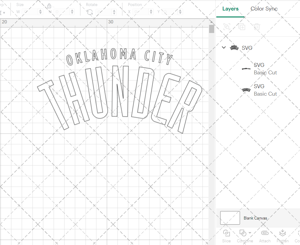 Oklahoma City Thunder Wordmark 2008 002, Svg, Dxf, Eps, Png - SvgShopArt