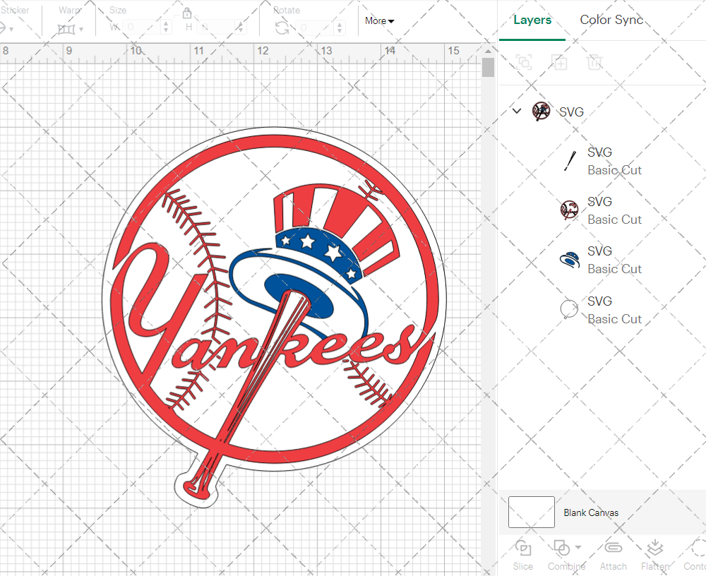 New York Yankees 1968, Svg, Dxf, Eps, Png - SvgShopArt