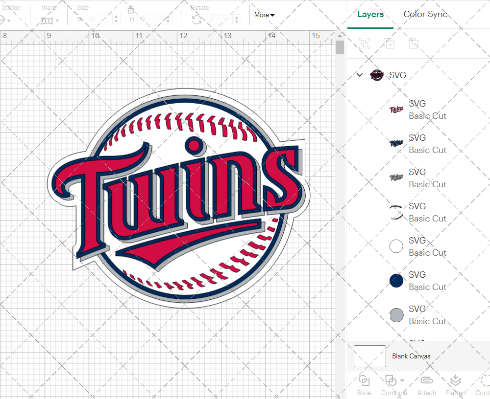 Minnesota Twins Alternate 2010 002, Svg, Dxf, Eps, Png - SvgShopArt