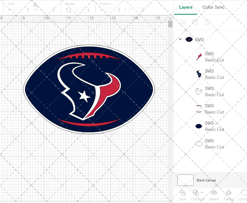 Houston Texans Concept 2002 008, Svg, Dxf, Eps, Png - SvgShopArt