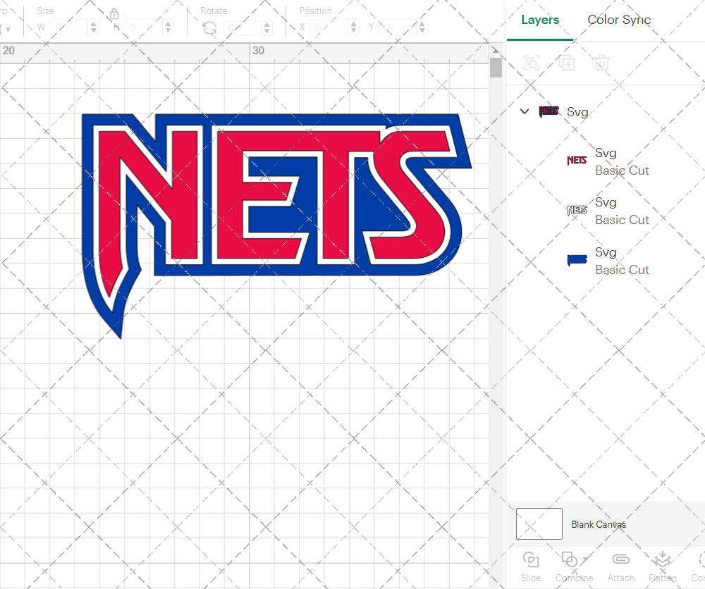 Brooklyn Nets Wordmark 1990, Svg, Dxf, Eps, Png - SvgShopArt
