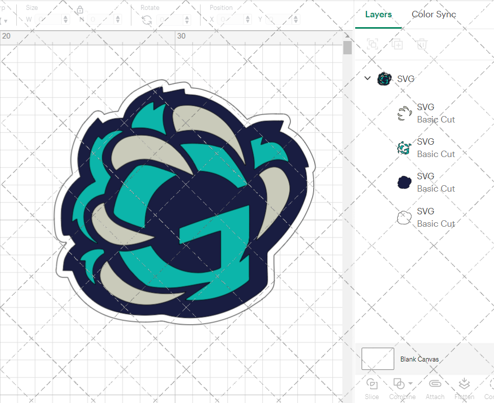 Memphis Grizzlies Concept 2018 004, Svg, Dxf, Eps, Png - SvgShopArt