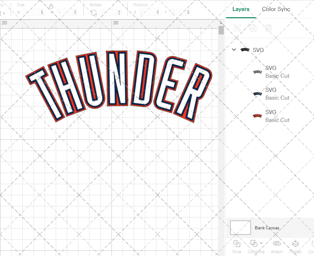 Oklahoma City Thunder Jersey 2008, Svg, Dxf, Eps, Png - SvgShopArt
