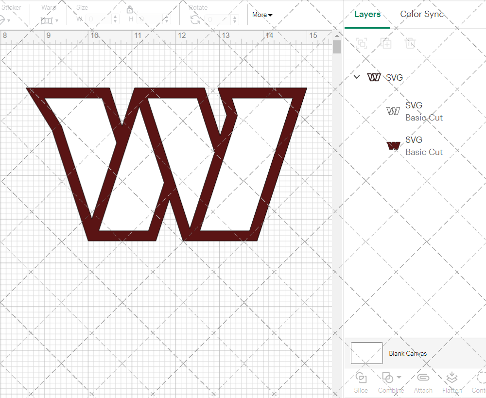 Washington Commanders Alternate 2022 002, Svg, Dxf, Eps, Png - SvgShopArt