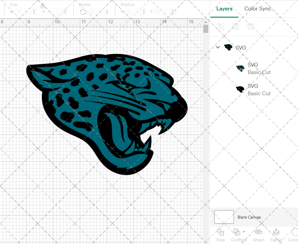 Jacksonville Jaguars Concept 2013 006, Svg, Dxf, Eps, Png - SvgShopArt