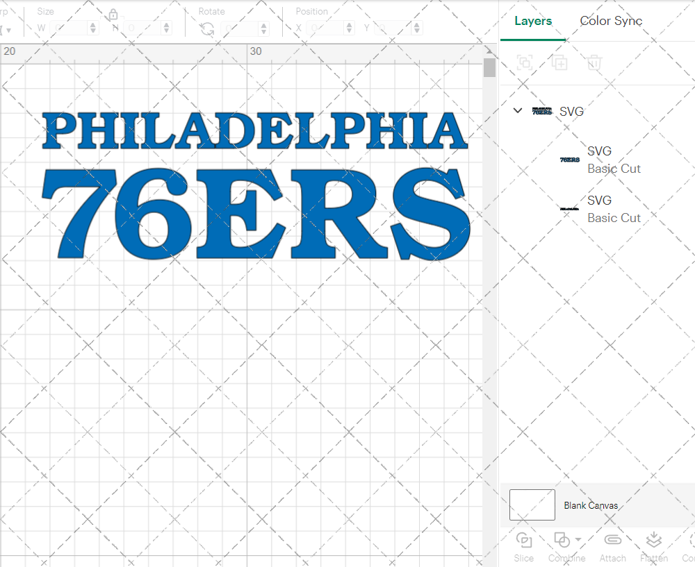 Philadelphia 76ers Wordmark 2018, Svg, Dxf, Eps, Png - SvgShopArt