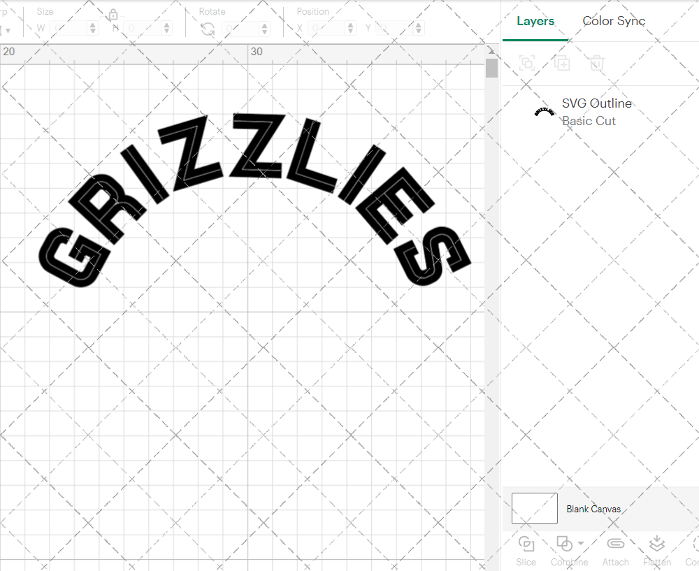 Memphis Grizzlies Jersey 2018 004, Svg, Dxf, Eps, Png - SvgShopArt