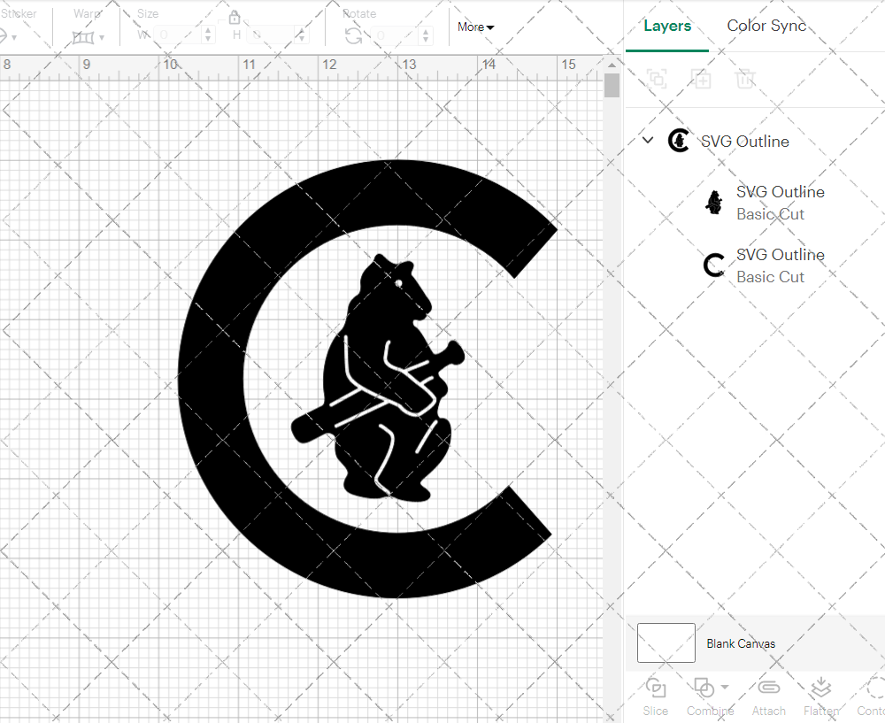 Chicago Cubs 1911, Svg, Dxf, Eps, Png - SvgShopArt