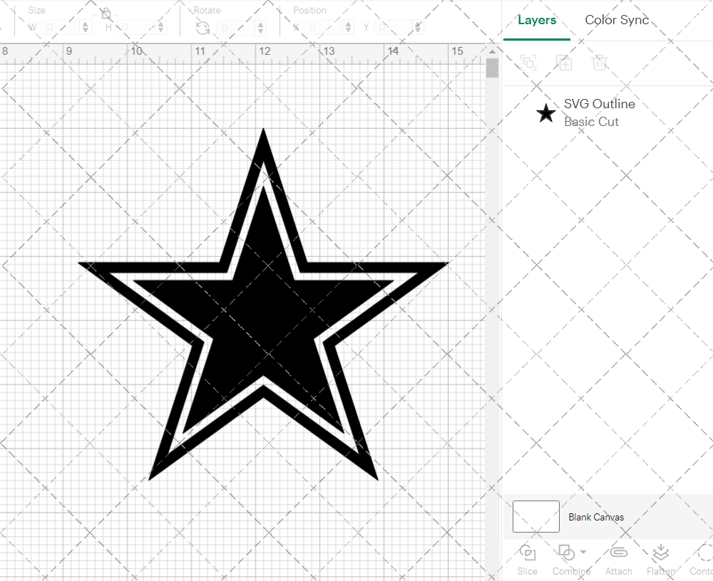 Dallas Cowboys 1971, Svg, Dxf, Eps, Png - SvgShopArt