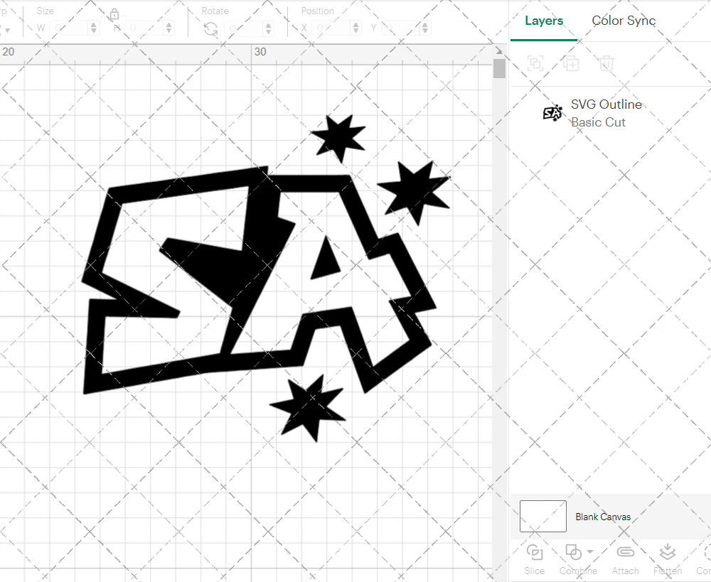 San Antonio Spurs City 2023 002, Svg, Dxf, Eps, Png - SvgShopArt