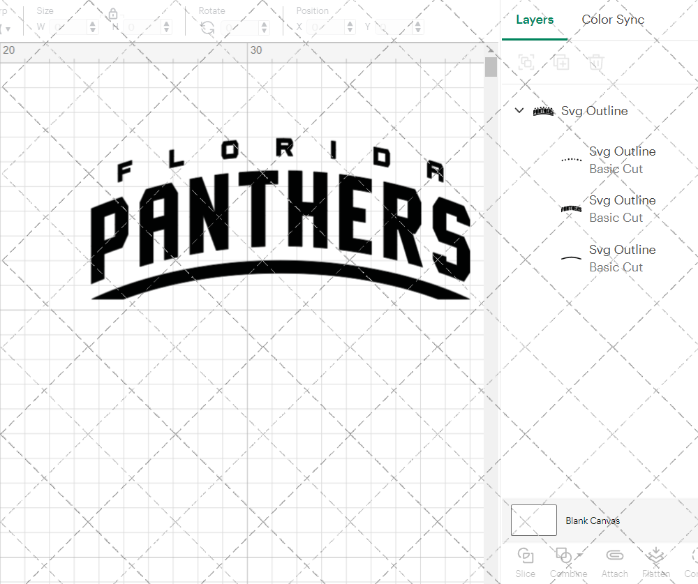 Florida Panthers Wordmark 2016 004, Svg, Dxf, Eps, Png - SvgShopArt