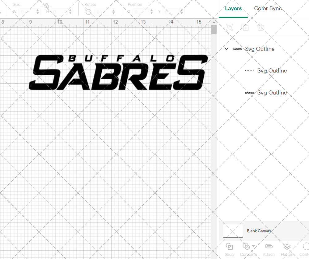 Buffalo Sabres Wordmark 2006 004, Svg, Dxf, Eps, Png - SvgShopArt