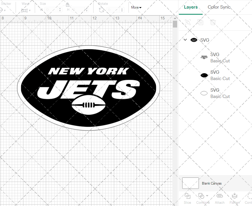 New York Jets Concept 2019 005, Svg, Dxf, Eps, Png - SvgShopArt
