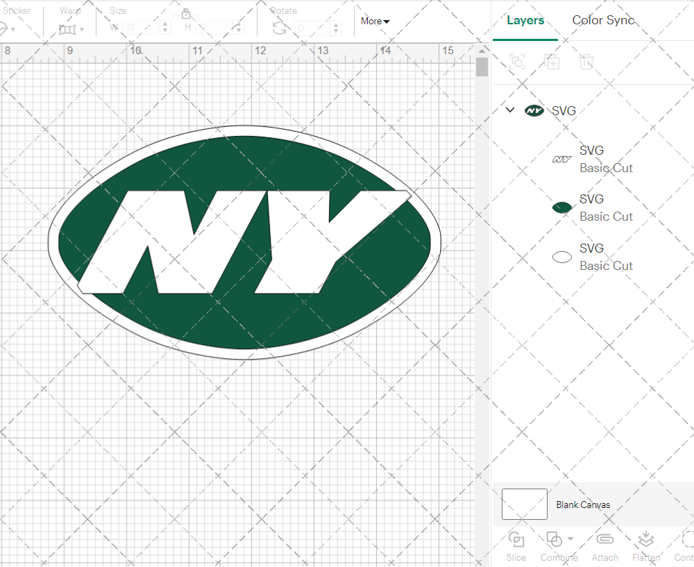 New York Jets Alternate 2019, Svg, Dxf, Eps, Png - SvgShopArt