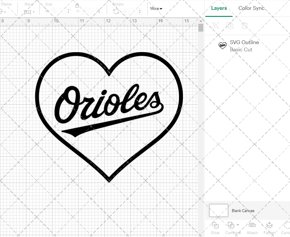 Baltimore Orioles Concept 2009, Svg, Dxf, Eps, Png - SvgShopArt