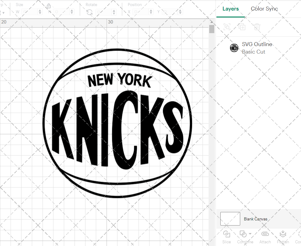 New York Knicks Alternate 1968, Svg, Dxf, Eps, Png - SvgShopArt