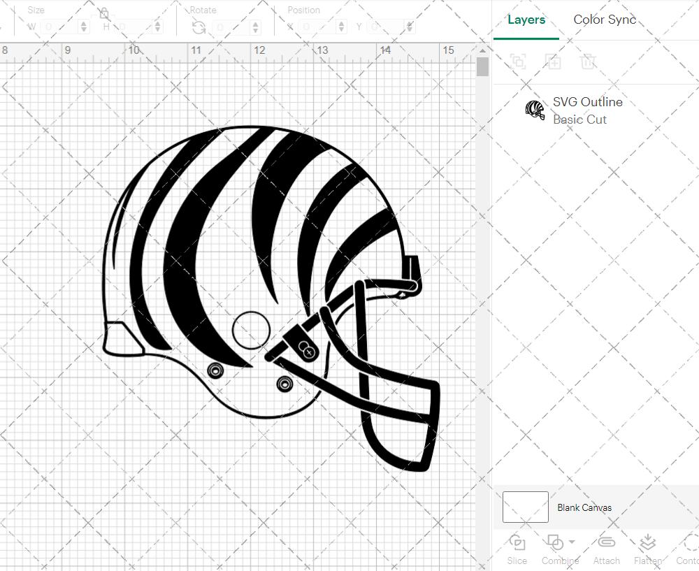 Cincinnati Bengals 1990, Svg, Dxf, Eps, Png - SvgShopArt