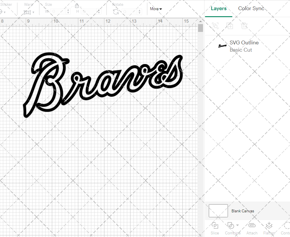 Atlanta Braves Jersey 2018 002, Svg, Dxf, Eps, Png - SvgShopArt