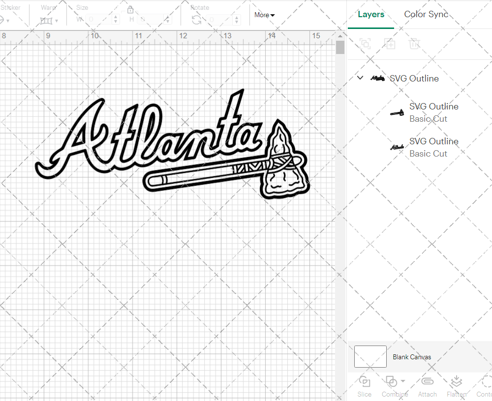 Atlanta Braves Jersey 2019, Svg, Dxf, Eps, Png - SvgShopArt