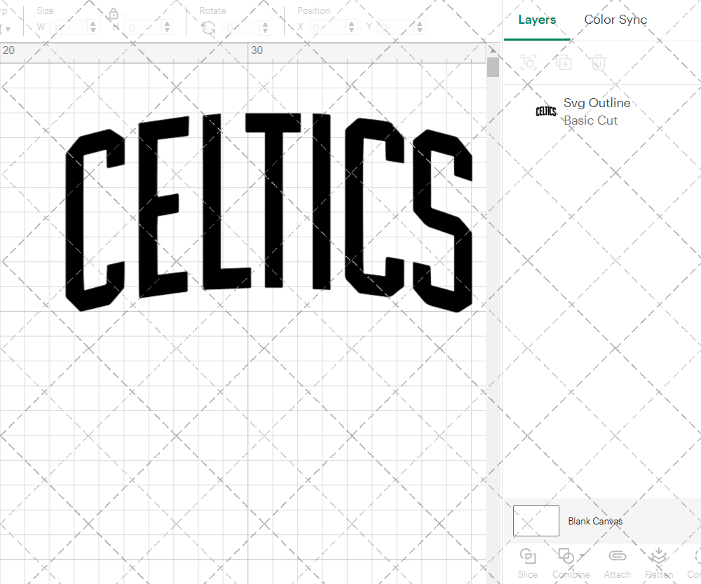 Boston Celtics Jersey 1968 002, Svg, Dxf, Eps, Png - SvgShopArt