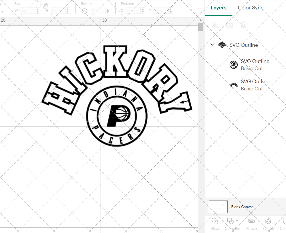 Indiana Pacers Concept 2017 007, Svg, Dxf, Eps, Png - SvgShopArt