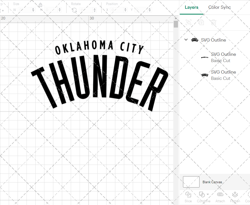 Oklahoma City Thunder Wordmark 2008 002, Svg, Dxf, Eps, Png - SvgShopArt